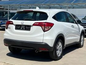 Honda Hr-v 1.5I-VTEC, ELEGANCE-FULL SERVICE HONDA-KATO HOB!!! | Mobile.bg    5