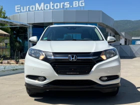 Honda Hr-v 1.5I-VTEC, ELEGANCE-FULL SERVICE HONDA-KATO HOB!!! | Mobile.bg    2