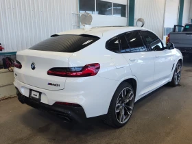 BMW X4 * M40I * CARFAX *  | Mobile.bg    2