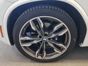 BMW X4 * M40I * CARFAX *  | Mobile.bg    16