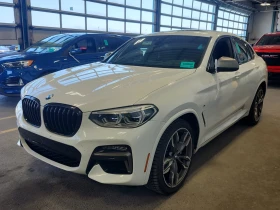 BMW X4 * M40I * CARFAX *  | Mobile.bg    3