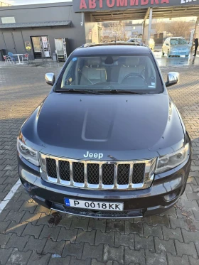 Обява за продажба на Jeep Cherokee OVERLAND ~38 000 лв. - изображение 6