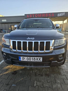 Обява за продажба на Jeep Cherokee OVERLAND ~38 000 лв. - изображение 2