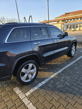 Обява за продажба на Jeep Cherokee OVERLAND ~38 000 лв. - изображение 3