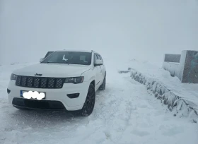 Обява за продажба на Jeep Grand cherokee 3.6 LPG ~40 000 лв. - изображение 1