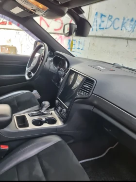 Обява за продажба на Jeep Grand cherokee 3.6 LPG ~40 000 лв. - изображение 5
