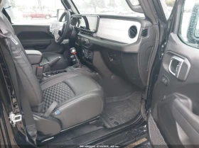 Jeep Wrangler 3.6L V-6 DOHC, VVT, 285HP 4X4 Drive - 59700 лв. - 47530015 12