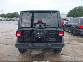 Jeep Wrangler 3.6L V-6 DOHC, VVT, 285HP 4X4 Drive - 59700 лв. - 47530015 9