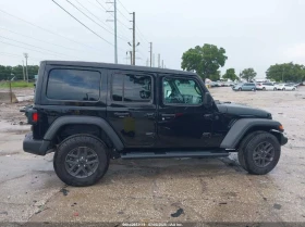 Jeep Wrangler 3.6L V-6 DOHC, VVT, 285HP 4X4 Drive - 59700 лв. - 47530015 6