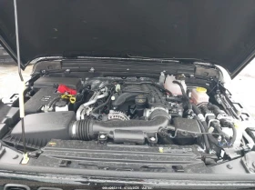 Jeep Wrangler 3.6L V-6 DOHC, VVT, 285HP 4X4 Drive - 59700 лв. - 47530015 17