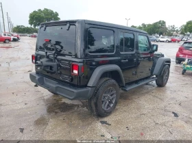 Jeep Wrangler 3.6L V-6 DOHC, VVT, 285HP 4X4 Drive - 59700 лв. - 47530015 11