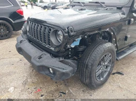 Jeep Wrangler 3.6L V-6 DOHC, VVT, 285HP 4X4 Drive - 59700 лв. - 47530015 13
