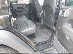 Jeep Wrangler 3.6L V-6 DOHC, VVT, 285HP 4X4 Drive - 59700 лв. - 47530015 15