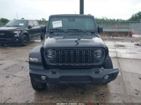 Jeep Wrangler 3.6L V-6 DOHC, VVT, 285HP 4X4 Drive - 59700 лв. - 47530015 5