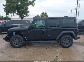 Jeep Wrangler 3.6L V-6 DOHC, VVT, 285HP 4X4 Drive - 59700 лв. - 47530015 7