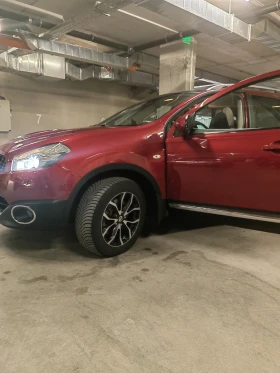 Nissan Qashqai | Mobile.bg    6