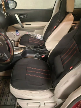 Nissan Qashqai | Mobile.bg    12