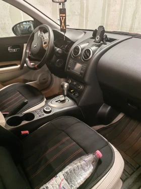Nissan Qashqai | Mobile.bg    14