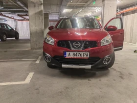 Nissan Qashqai | Mobile.bg    10