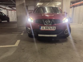 Nissan Qashqai | Mobile.bg    9