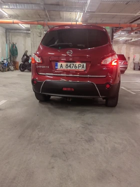 Nissan Qashqai | Mobile.bg    8