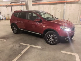 Nissan Qashqai | Mobile.bg    7