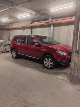 Nissan Qashqai | Mobile.bg    2