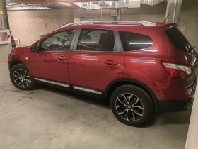 Nissan Qashqai | Mobile.bg    11
