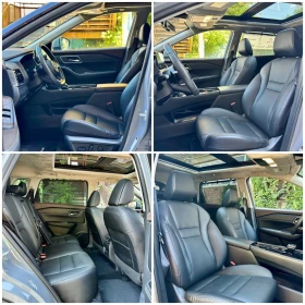Nissan X-trail SL AWD - NARDO GRAY | Mobile.bg    9