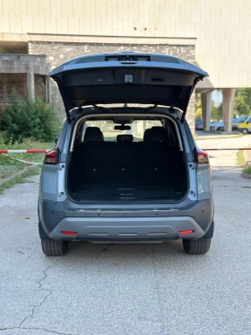 Nissan X-trail SL AWD - NARDO GRAY | Mobile.bg    15