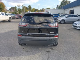 Jeep Cherokee Latitude Подгрев* Keyless* CarPlay* RemoteStart* - 26580 лв. - 87079199 7