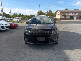 Jeep Cherokee Latitude Подгрев* Keyless* CarPlay* RemoteStart* - 26580 лв. - 87079199 3