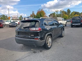 Jeep Cherokee Latitude Подгрев* Keyless* CarPlay* RemoteStart* - 26580 лв. - 87079199 5