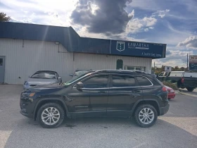Jeep Cherokee Latitude Подгрев* Keyless* CarPlay* RemoteStart* - 26580 лв. - 87079199 4