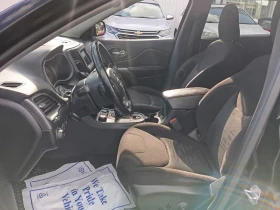 Jeep Cherokee Latitude Подгрев* Keyless* CarPlay* RemoteStart* - 26580 лв. - 87079199 10