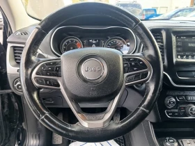 Jeep Cherokee Latitude Подгрев* Keyless* CarPlay* RemoteStart* - 26580 лв. - 87079199 8