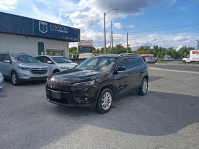 Jeep Cherokee Latitude Подгрев* Keyless* CarPlay* RemoteStart* 