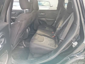 Jeep Cherokee Latitude Подгрев* Keyless* CarPlay* RemoteStart* - 26580 лв. - 87079199 11