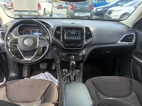 Jeep Cherokee Latitude Подгрев* Keyless* CarPlay* RemoteStart* - 26580 лв. - 87079199 9