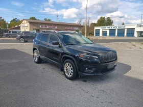 Jeep Cherokee Latitude Подгрев* Keyless* CarPlay* RemoteStart* - 26580 лв. - 87079199 2
