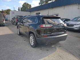 Jeep Cherokee Latitude Подгрев* Keyless* CarPlay* RemoteStart* - 26580 лв. - 87079199 6