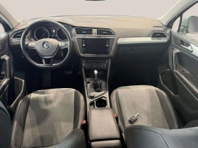 Обява за продажба на VW Tiguan Comfortline 4Motion 2.0 TDI 190 HP 7/DSG ~42 500 лв. - изображение 3