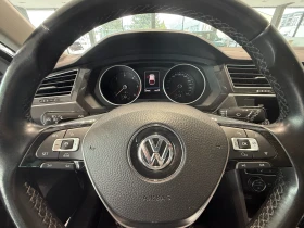 Обява за продажба на VW Tiguan Comfortline 4Motion 2.0 TDI 190 HP 7/DSG ~42 500 лв. - изображение 4