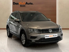 Обява за продажба на VW Tiguan Comfortline 4Motion 2.0 TDI 190 HP 7/DSG ~42 500 лв. - изображение 1