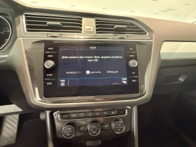 Обява за продажба на VW Tiguan Comfortline 4Motion 2.0 TDI 190 HP 7/DSG ~42 500 лв. - изображение 6
