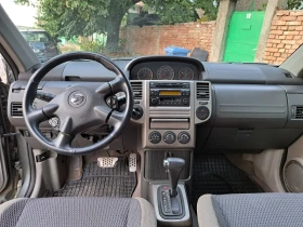 Обява за продажба на Nissan X-trail ~1 500 лв. - изображение 4