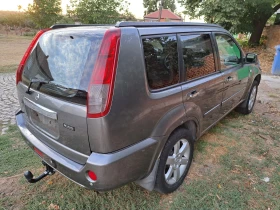Обява за продажба на Nissan X-trail ~1 500 лв. - изображение 2