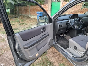 Обява за продажба на Nissan X-trail ~1 500 лв. - изображение 3