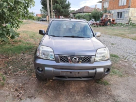 Обява за продажба на Nissan X-trail ~1 500 лв. - изображение 1
