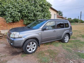 Обява за продажба на Nissan X-trail ~1 500 лв. - изображение 1